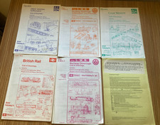 Oxford press lists for sale  EASTLEIGH