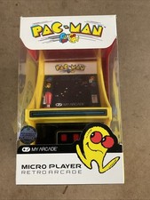 Arcade pac man for sale  Tiverton