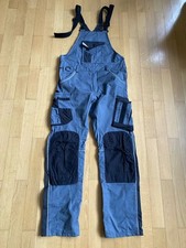 Herren latzhose arbeitshose gebraucht kaufen  Wiesbaden
