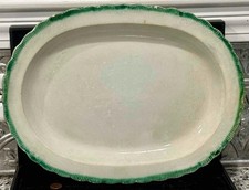 Large antique leeds for sale  Clinton