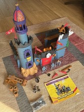 Fisher price imaginext for sale  AMERSHAM