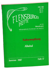 Flensburger hefte sommer gebraucht kaufen  Westerrönfeld
