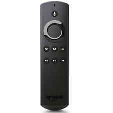Controle remoto Amazon Fire Stick DR49WK B OEM controle Alexa controle de voz geração 1 📺 comprar usado  Enviando para Brazil