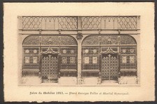 fer forge meubles d'occasion fer forge meubles d'occasion Expédié en Belgium