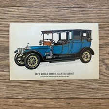 1912 rolls royce for sale  CHESTER
