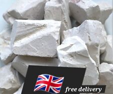 Argila comestível Ayilo argila calaba, xelim, pedra calaba, caulim 500 G comprar usado  Enviando para Brazil