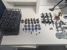 Large eldar army for sale  ELLON