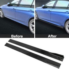 78.7 side skirts for sale  UK