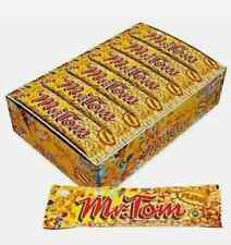 Tom peanut brittle for sale  SOUTHALL