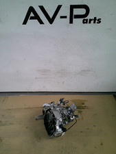 Riginal honda civic gebraucht kaufen  Eberswalde