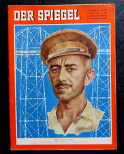 Spiegel titelbild schauspieler gebraucht kaufen  Voerde (Niederrhein)