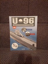 Hachette u96 heft gebraucht kaufen  Dresden