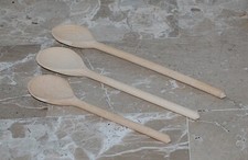 Cucchiai cucchiaio legno usato  San Stino di Livenza