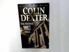 Riddle third mile for sale Riddle third mile for sale  UK