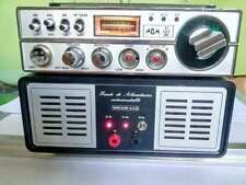 Alimentation secteur vhf d'occasion  Carbon-Blanc