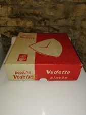Ancienne boite vintage d'occasion  Épinal