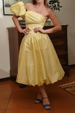 Abito ballo costume usato  Ferrara