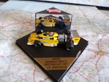 Renault rs01 british d'occasion  Évrecy
