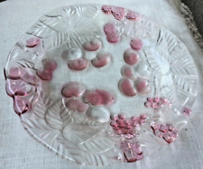 Vintage mikasa crystal for sale  NEWTON AYCLIFFE