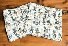 Margaritaville quilted pocket for sale  Hamilton