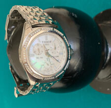 Tissot prc100 diamond for sale  Valencia