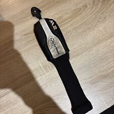 Taylormade rescue headcover for sale  EXMOUTH