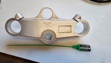 Suzuki 650 gabelbrücke gebraucht kaufen  Lauenau