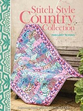 Stitch style country for sale  UK