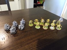 Warhammer chaos nurgle for sale  New Lenox