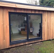 Black white sliding for sale  DONCASTER