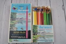 Derwent count vintage for sale  Littleton