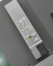      PWS-1K41P-1R 1400W power module   T740 55E server power sup #F12 comprar usado  Enviando para Brazil