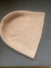 100 kaschmir beanie gebraucht kaufen  Berlin