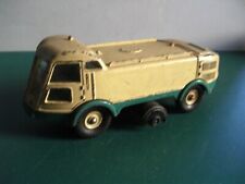 Dinky toys balayeuse d'occasion  Strasbourg-