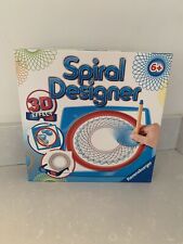Ravensburger spirograph spiral for sale  GERRARDS CROSS