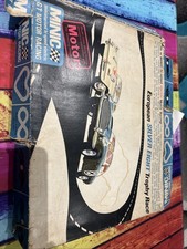 Minic motor racing for sale  LUTON