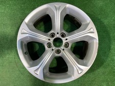 Alu felge bmw gebraucht kaufen  Hamburg