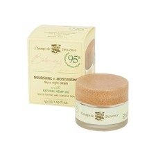 Crema viso giorno usato  Italia