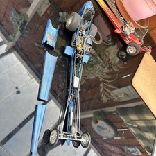 Dragster revell ref for sale  LINCOLN