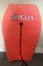 Osprey bodyboard adjustable for sale  SALISBURY