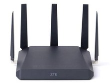 NOVO ZTE MF288 Turbo Hub 4G LTE Roteador WiFi Desbloqueado comprar usado  Enviando para Brazil