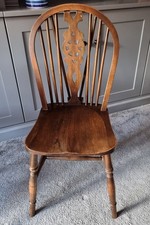 Single vintage windsor for sale  CROWTHORNE