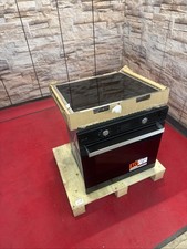 Bauknecht herdset bako gebraucht kaufen  Ense