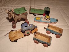 Giocattoli vari legno usato Giocattoli vari legno usato  Brescia