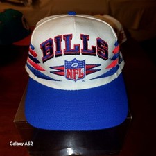 Vtg buffalo bills usato  Treviso