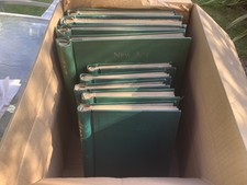 Large carton containing for sale  SKEGNESS