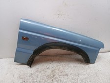2002 land rover for sale  SKELMERSDALE