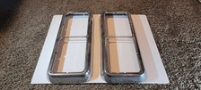 Chrome bezels headlight for sale  Fort Wayne