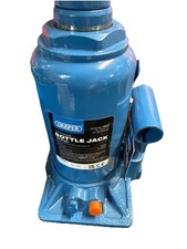 Draper 13073 hydraulic for sale  NOTTINGHAM