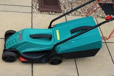 bosch electric lawnmower for sale bosch electric lawnmower for sale TIVERTON